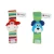 Import 2018Hot Sale Newborn Toys Socks Infant Baby Kids Socks Rattle Toys Wrist Rattle and Foot Socks 0~24 Months NA229 from China