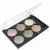 Import 2019 cosmetics makeup eyeshadow palette and eyeshadow stamp from China