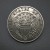 Import 2019 customer Iron Liberty coin in antique finishing for Souvenir from China