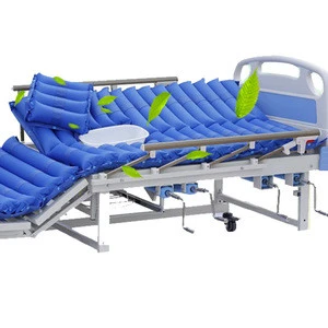 2019 high quality Hospital Bed Medical Air mattress for Patient Bair mattressed  inflatable air mattress