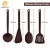 Import 2019 New Design Kitchen Tools Silicone Cooking Utensils For Home from China