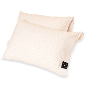 2019 New Products ESD Earthing Silver Cotton  pillow case