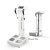 Import 2019 New Technology Human 3D Body Composition Analyzer with Printer from China