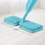 Import 2019 New Upgrade Double-Side Spray Mop Floor Mop Environmental Water Home for Household Floor Cleaning Tools Blue from China