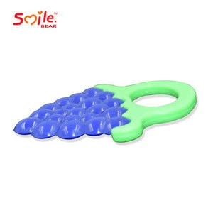 2019 Newest  Wholesaler Baby Products Hot Sale Silicone Teething Toy Baby Teeth Toy Silicone Teether