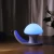 Import 2019 Snail Silicone Baby Kids Portable Touch Sensor Colorful Lamp Rechargeable LED Night Light from China