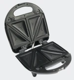 2019Most Popular Portable Home Use Detachable Waffle/Sandwich/Gill Maker Breakfast Sandwich Makers
