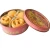 Import 2020 Angelhere Wholesale Butter Biscuit Cookies for Afternoon Tea Snacks from China