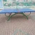2020 Cheap Price Outdoor Table Tennis Table Folding Pingpong Table
