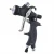 Import 2020 China Hot Professional High Efficient Coating Big Size 2.5mm Lvmp Spray Gun from China