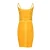 Import 2020 factory latest design fashion summer women bandage dresses girls&#39; casual dresses from China