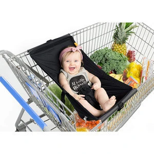 2020 Factory  the Original  Holds All Car Seat Models baby  hammock swings Positioner baby  Shopping Cart Hammock