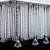 Import 2020 Fancy Design Modern Crystal LED Ceiling Light inChandelier, Crystal Ceiling Light Indoor from China