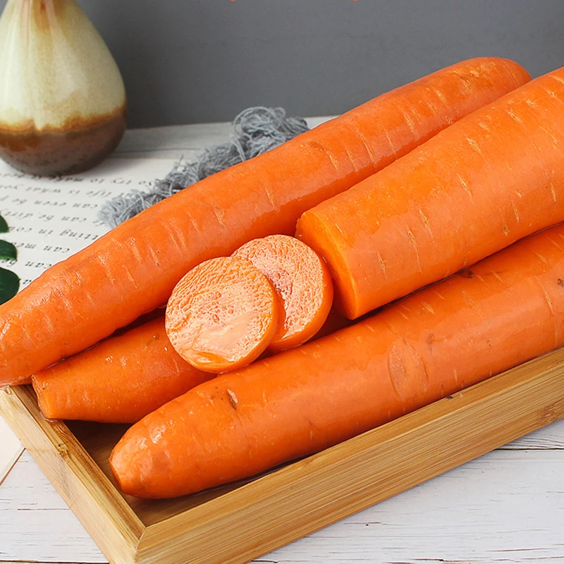 2020 fresh carrot suppliers with good price better carrot viet nam import