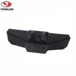 2020 Genuine P-olaris RZR Pro XP Premium Convex Rear View Mirror - 2883763