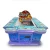 Import 2020 High Quality 6 Player Arcade Gambling Fish Game Table Customized from China