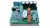 Import 2020 high quality wifi audio digital power active speaker subwoofer amplifier module DM700Q from China