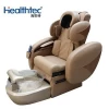 2020 Hot Luxury Full Body Massage Manicure Pedicure Spa Chair For  Nail Salon