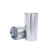 2020 Hot Products Wholesale 20oz Double Wall Stainless Steel Vacuum Insulated Thermal Travel Wine Coffee Tumbler Cups with Lid
