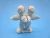 Import 2020 Hot Sale Promotional Folk Gifts Souvenir Decorative Sculptures Resin Craft from China