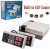 Import 2020 hot selling Game Player Accessories 620 Classic Retro Handheld Video Game Console Controller for Kids adults Family TV PC from China