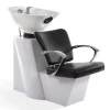 2020 Hot Selling Luxury Hair Washing Shampoo Chair shampoo bed modern hair salon furniture used for barber shop