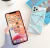 Import 2020 Hotsale IMD TPU Soft Four corner anti fall Marble  Phone Case for  iPhone 12 5.4&quot;/6.1&quot;/6.7&quot; from China