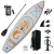 2020 inflatable stand up sup paddle board surfing board hand board surf leash surf tablas de surf