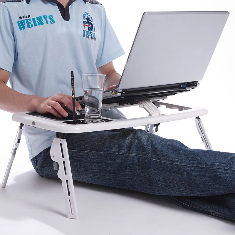 2020 laptop stand portable multifunctional adjustable laptop table