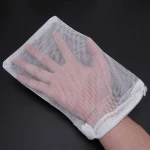 2020 New 5 Pcs/Set Aquarium Filter Bag Fish Tank Mesh Bag Zipper Net Pond Bio Ball Active Carbon Isolation Storage 5 Sizes