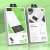 Import 2020 New Custom OEM 5V 2.1A Fast Charger Power Banks 10000mah Product from China