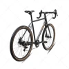 2020 New Design 650B Alloy Smooth Welds Front Fork/650B 4130 Chromoly Frame Cycle Cross Bicycle/Cycle Bike