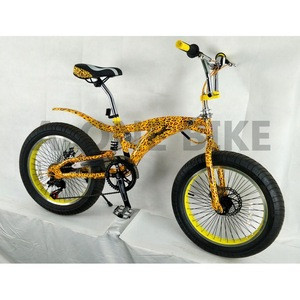 2020 New design china bmx cycling freestyle bicycle
