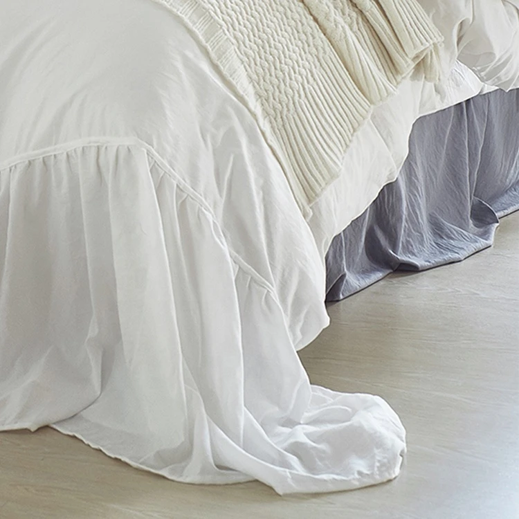 2020 new design microfiber 3 pcs bed comforter set
