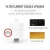 Import 2020 new design pet water dispenser automatic circulation water sanitation filtering automatic water feeder from China