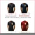 Import 2020 New DIY Print 3 Colors 80% Cotton T Shirts Pure Color Fashion Design Custom Graphic Asian Size M-2XL Men Tops 1610-DX10 from China