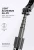 Import 2020 New Product Face Tracking Selfie Stick Mobile Selfie Stick Tripod Stand Wireless Remote from China
