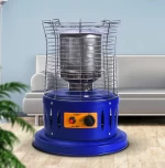 2020 new release portable gas heater 8.8 kW