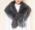 Import 2020 new version spot wholesale imitation fox fur shawl fur scarf winter warm shawl fur collar from China