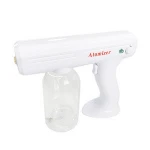 2020 new wireless Electric atomizing sterilizer disinfection battery sprayer gun