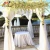 Import 2020 newest design wedding background decoration wallpaper photography for stage from China