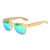 Import 2020 rainbow glasses  Pixel Kaleidoscope Glass Lens Decor Glasses Cool Party Promotional diffraction  Sunglasses from China
