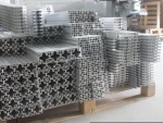2020 T slot aluminum profile,industrial aluminum profile