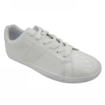 2020 Wholesale Special Design Quality Flat Outsole Women Skateboard Shoes Running Sports Footwear