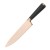 Import 2020 Yangjiang Top Sale Acacia Wood Holder Kitchen Knife Set from China