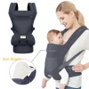2021 Amazon Hot Selling Baby Carrier Infant Carrier with Hood Head Protect Pad for Newborn Baby Customized Acceptable