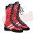 Import 2021 Boxing Shoes Long Style High Top New Combat Custom Design Light Weight Cheap Mens Boxing from Pakistan