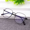 2021 fashionable vintage metal  optical glasses  spectacles frame stylish eye glass