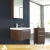 2021 Hangzhou Vermont Factory Floor-standing Bathroom Cabinet Set Furniture Made In China