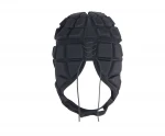 2021 Head guard Adjustable head guard Training Soft Shell helmet Padded Helmet for American Football uniform men head guard